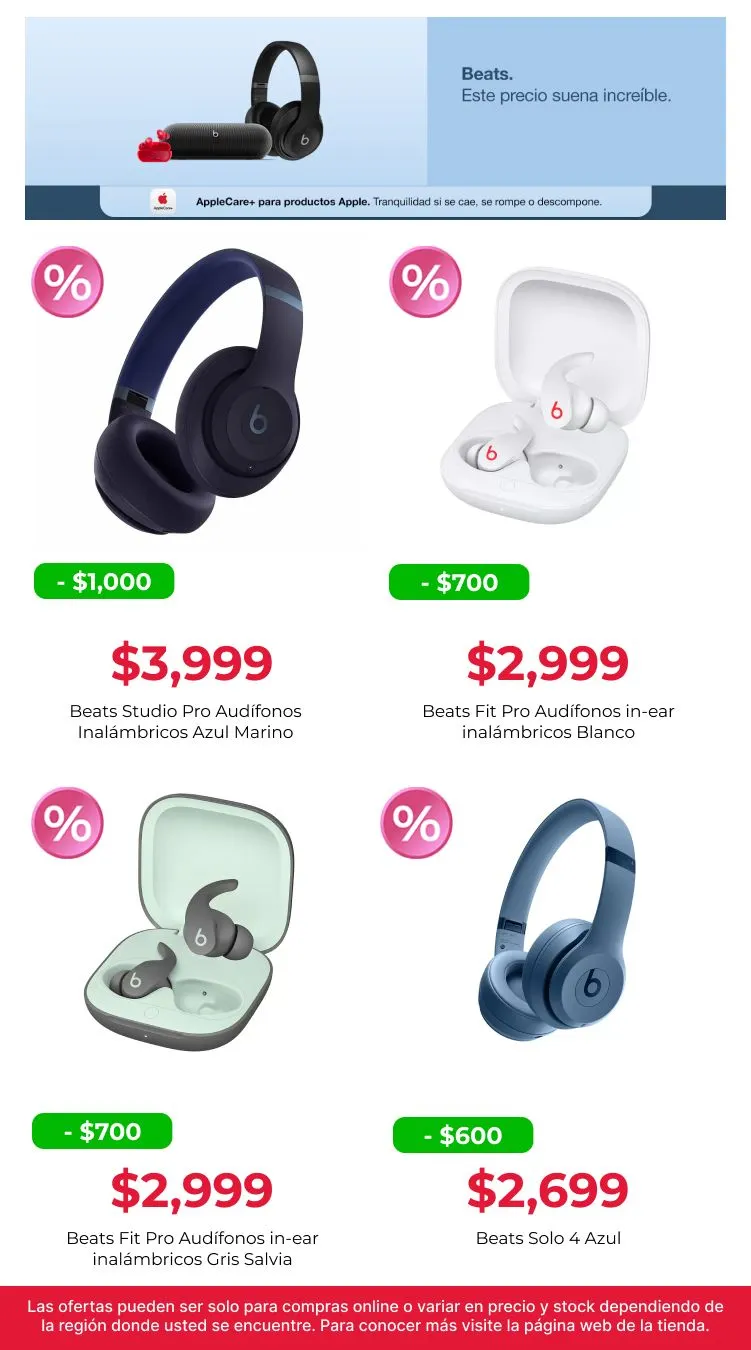 Catálogo de Ofertas 21 de julio al 6 de agosto 2025 - Pagina 8