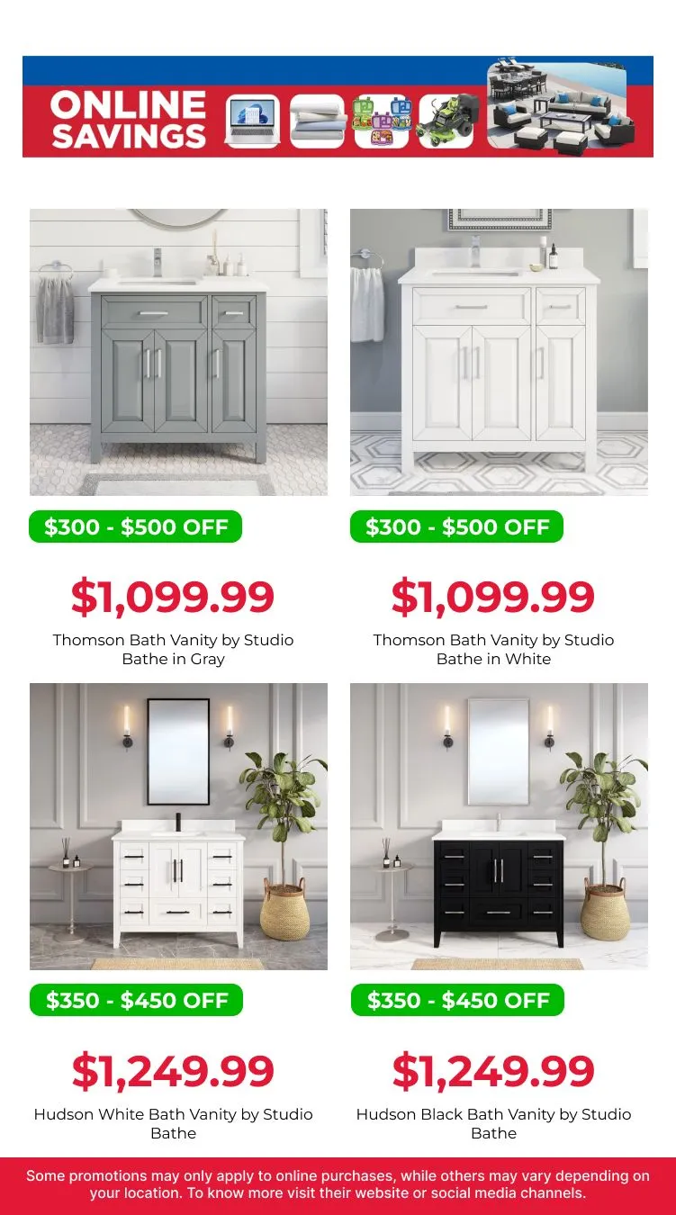 Weekly ad Weekly ads from July 21 to August 6 2025 - Page 8