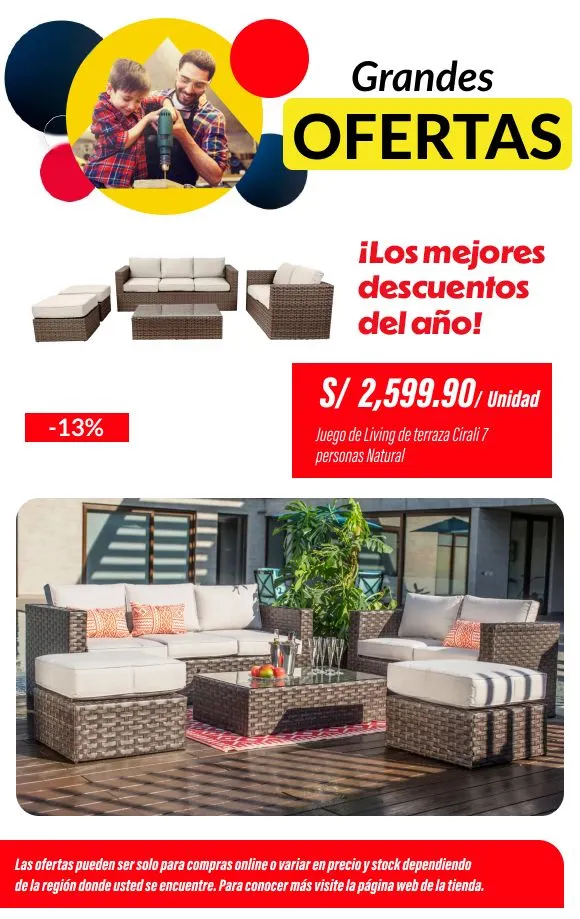 Catalogo de Ofertas 21 de julio al 6 de agosto 2025 - Pag 8