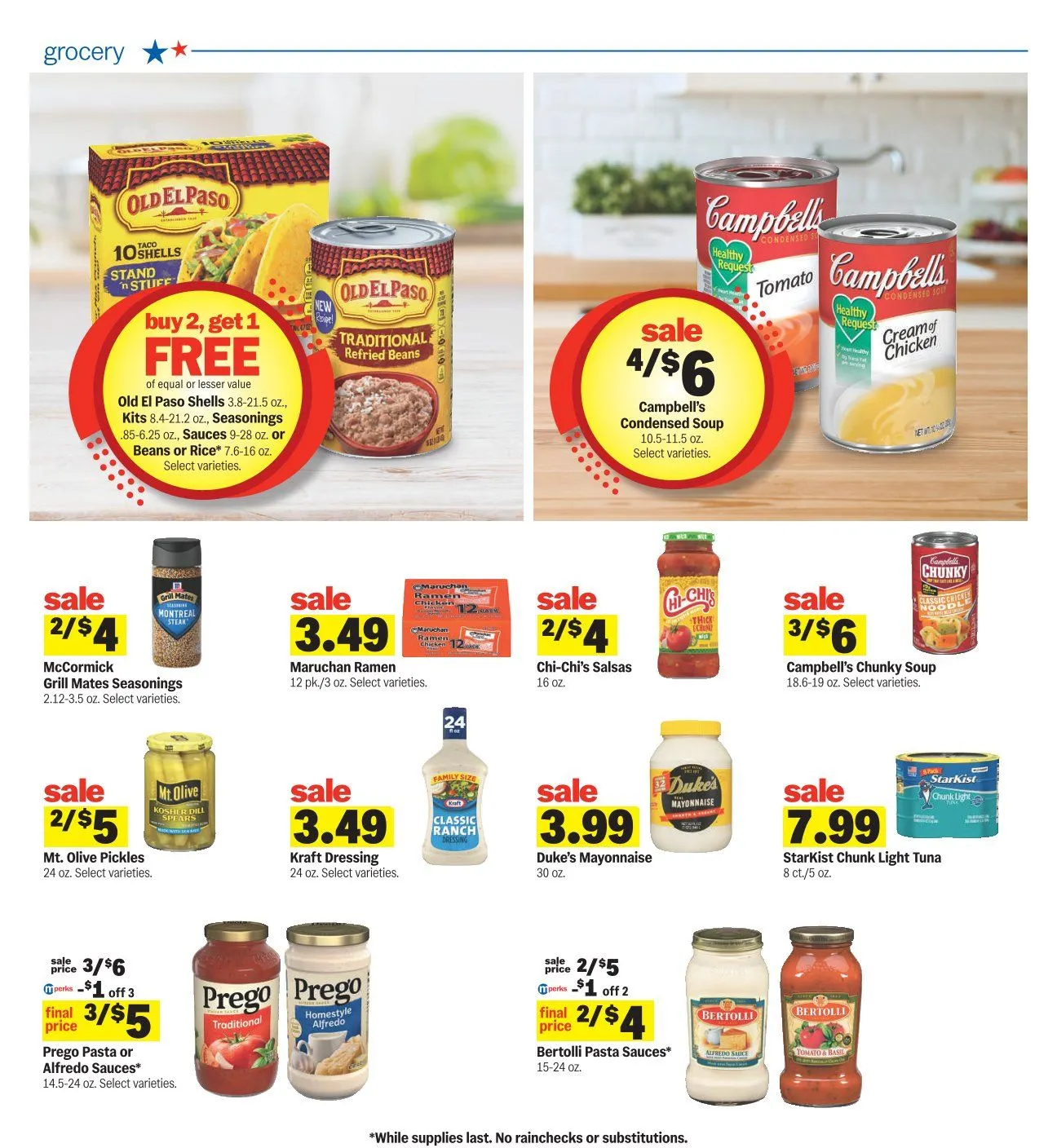 Weekly ad Meijer Sales from May 27 to June 2 2026 - Page 9