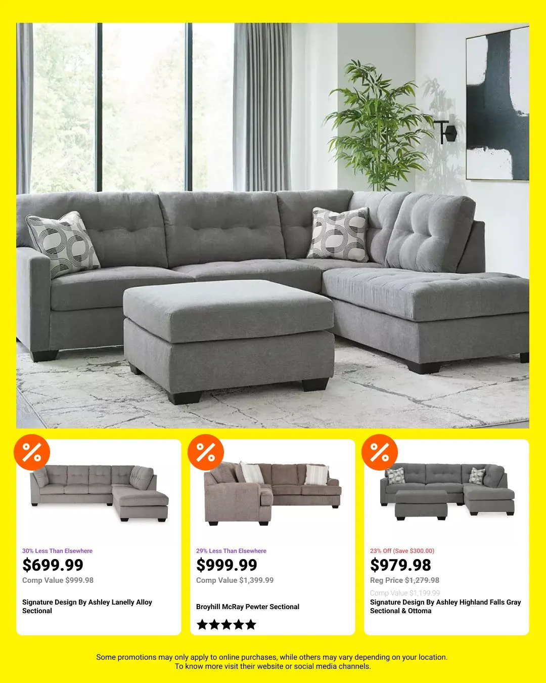 Weekly ad Big Lots Labor Day from August 28 to September 6 2024 - Page 8