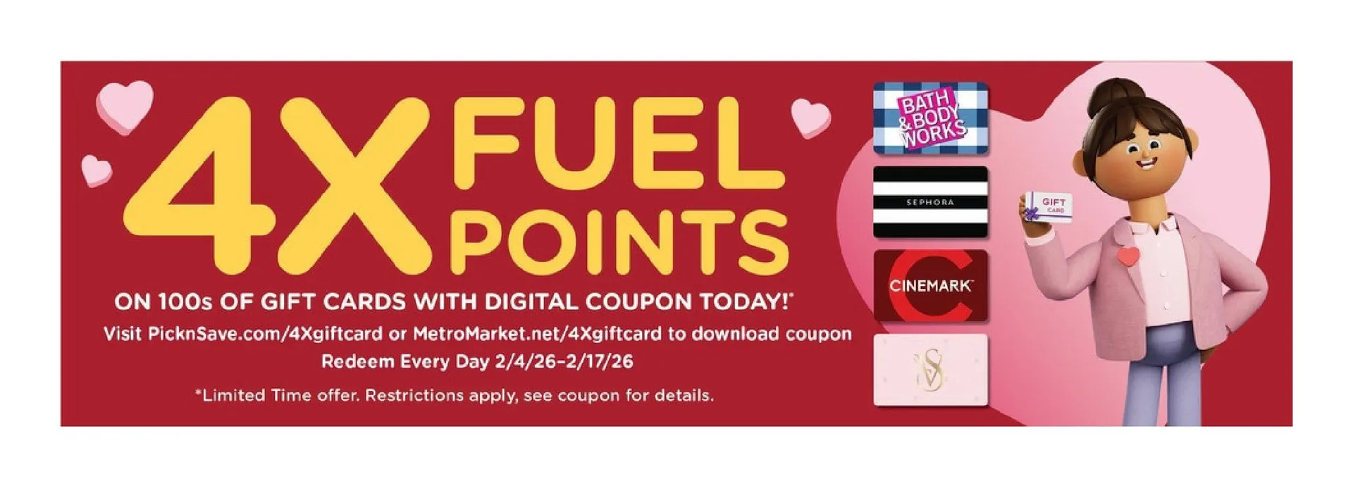 Weekly ad Metro Market Sales from February 4 to February 10 2026 - Page 9