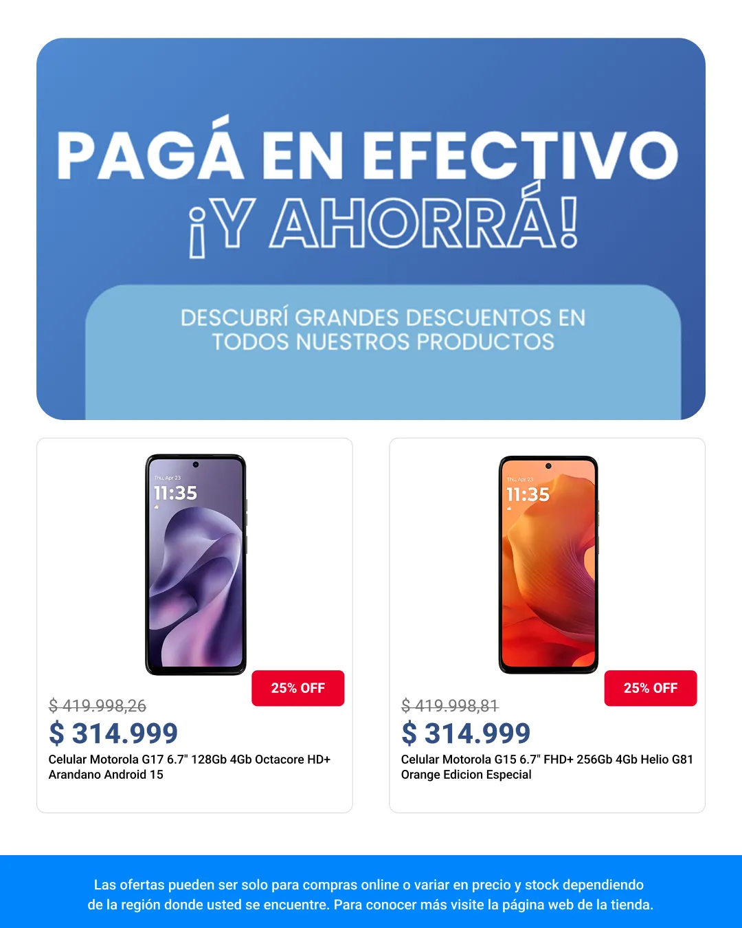 Ofertas de Aloise 29 de junio al 19 de julio 2026 - Página 9 del catálogo