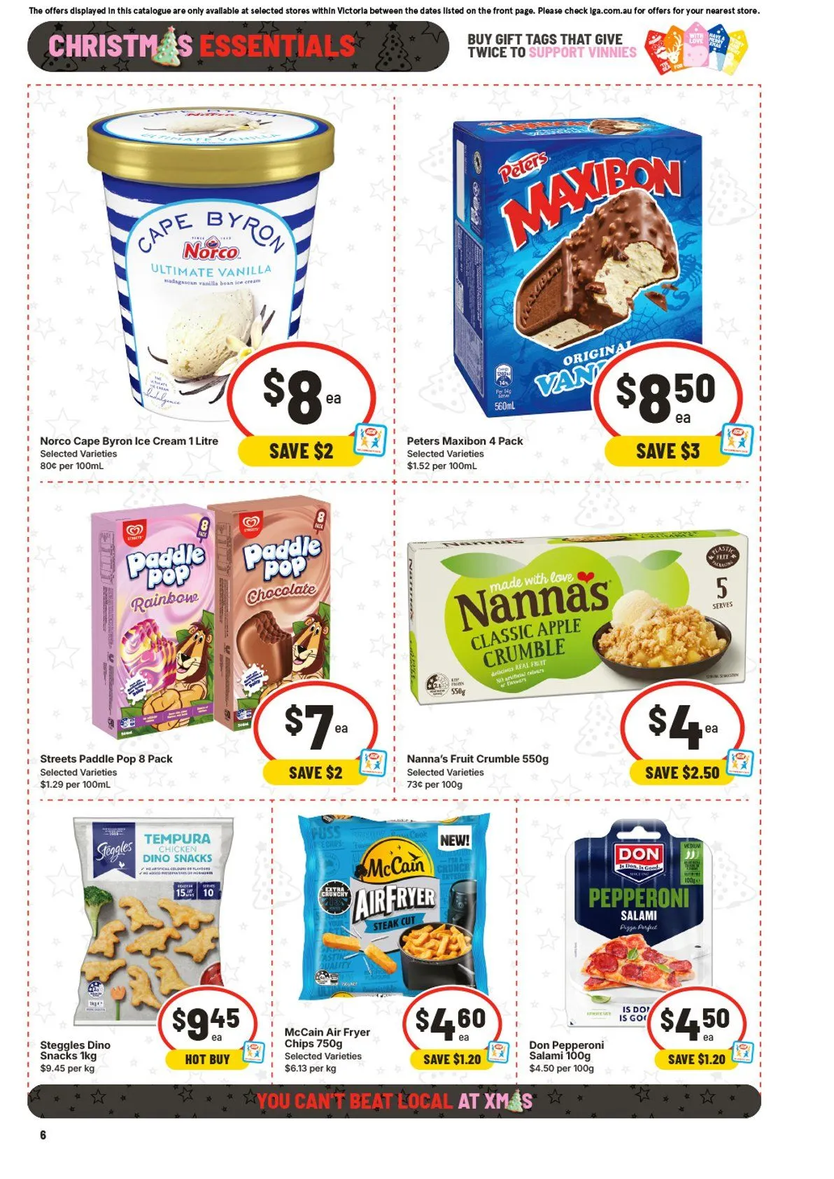 IGA Xpress Deals - Catalogue valid from 10 December to 16 December 2025 - page 9