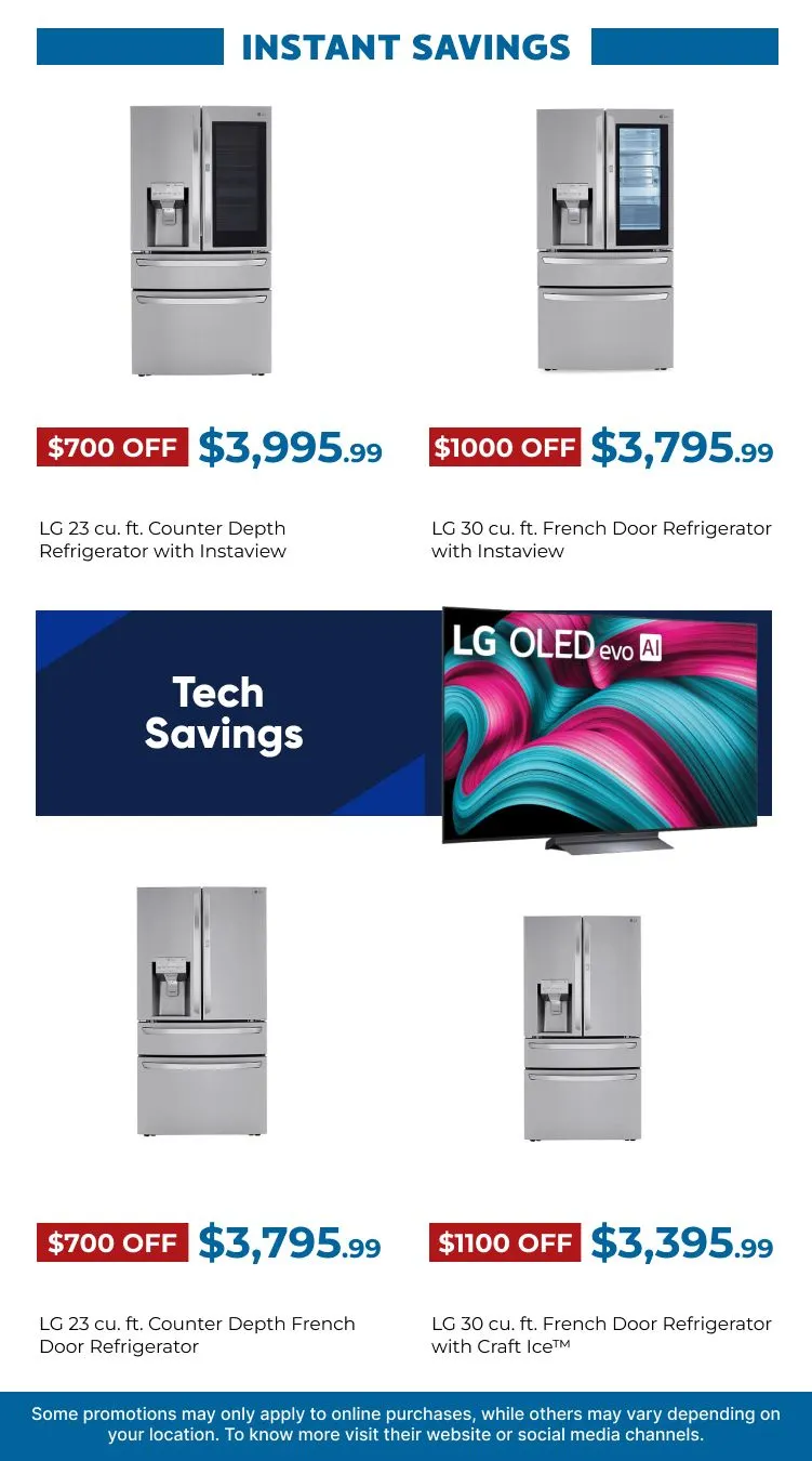 Weekly ad Weekly ads from July 22 to August 6 2025 - Page 8