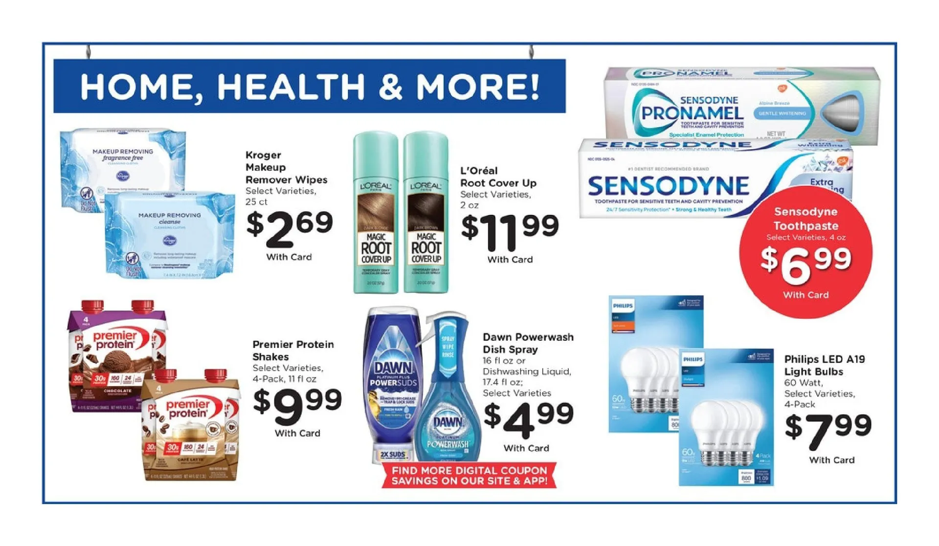 Weekly ad Pick 'n Save Sales from January 2 to January 6 2026 - Page 9