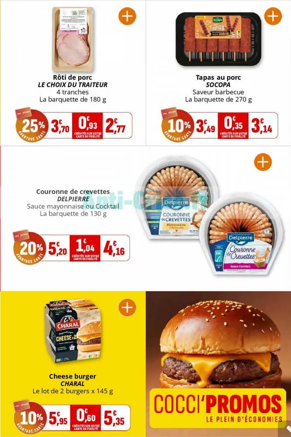 Coccinelle Catalogue du 17 juin au 28 juin 2026 - Catalogue page 9
