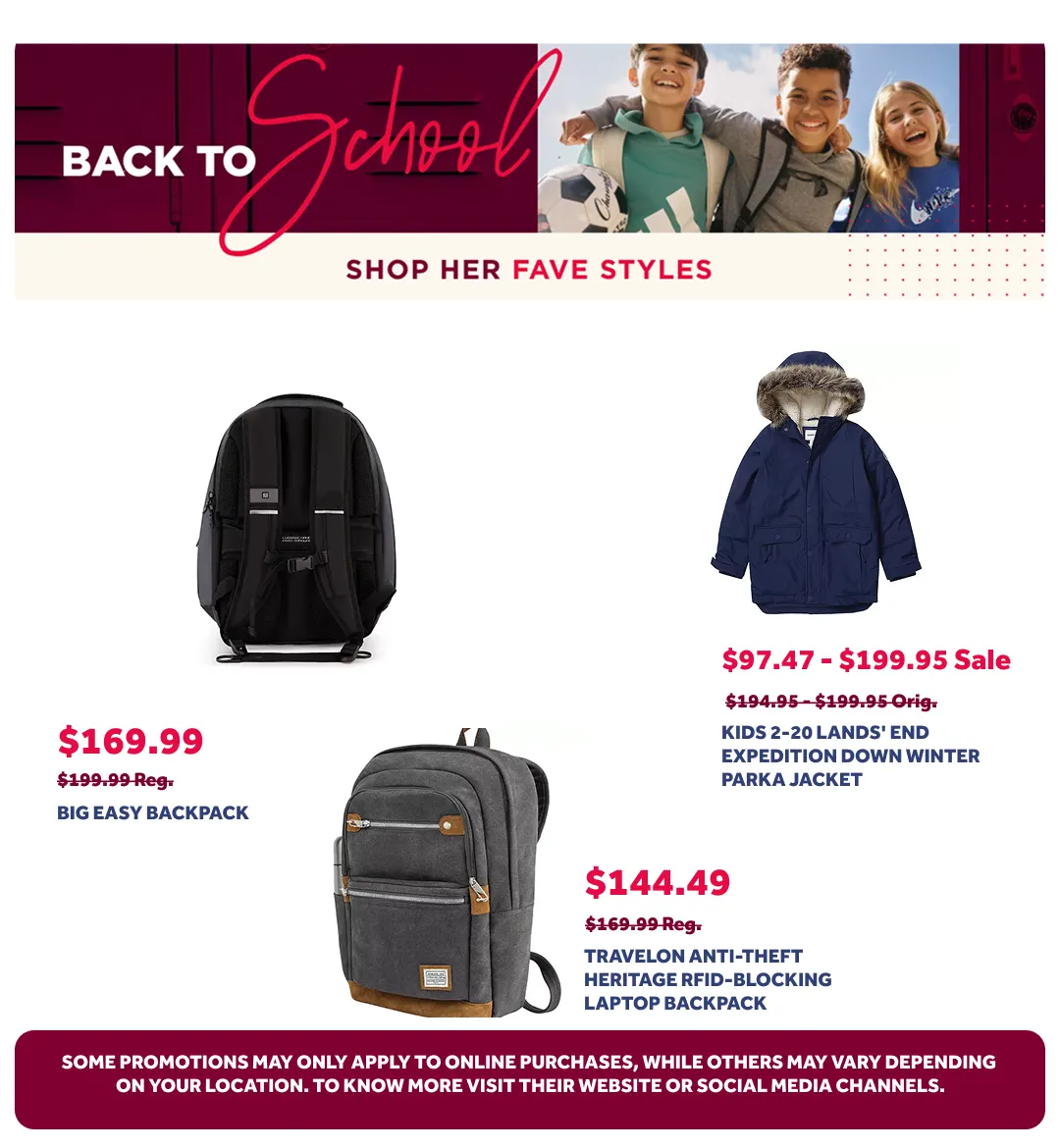 Weekly ad Weekly Ad from July 23 to August 6 2025 - Page 8