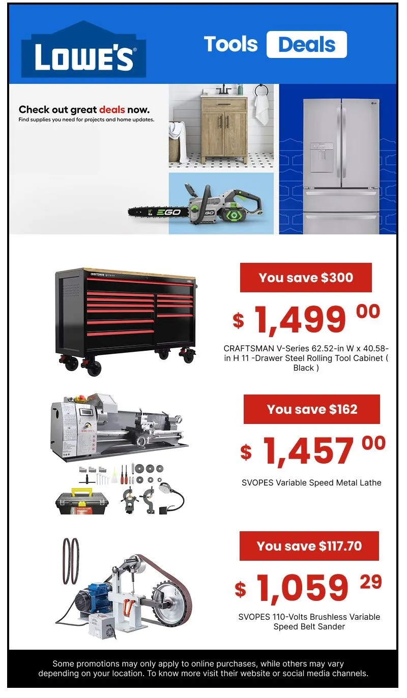 Weekly ad Weekly ads from July 23 to August 6 2025 - Page 8