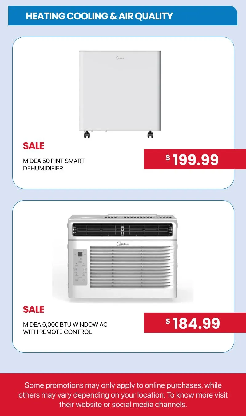 Weekly ad Weekly ads from July 23 to August 4 2025 - Page 8