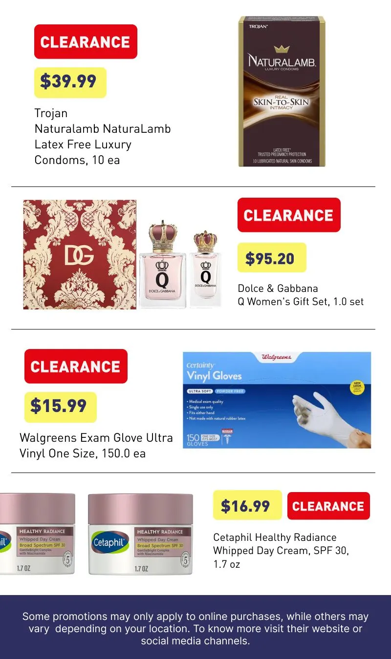 Weekly ad Weekly ads from July 23 to August 6 2025 - Page 8