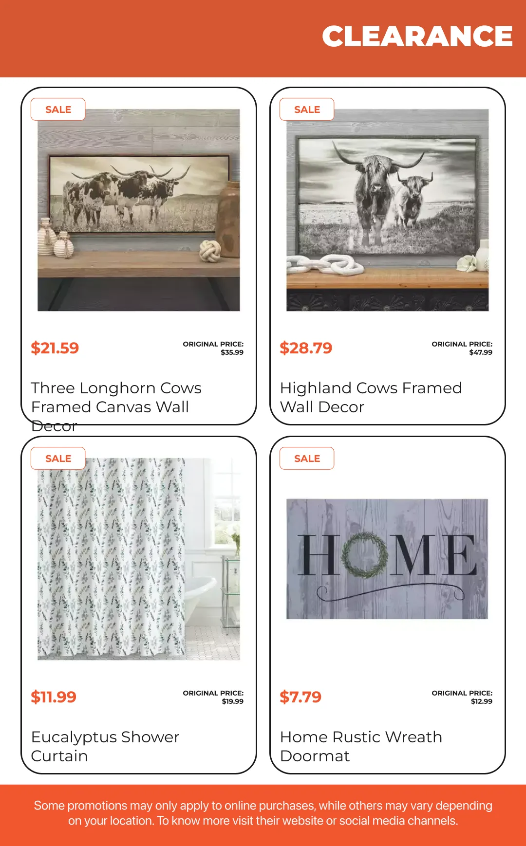Weekly ad Hobby Lobby Sales from June 18 to July 2 2026 - Page 9