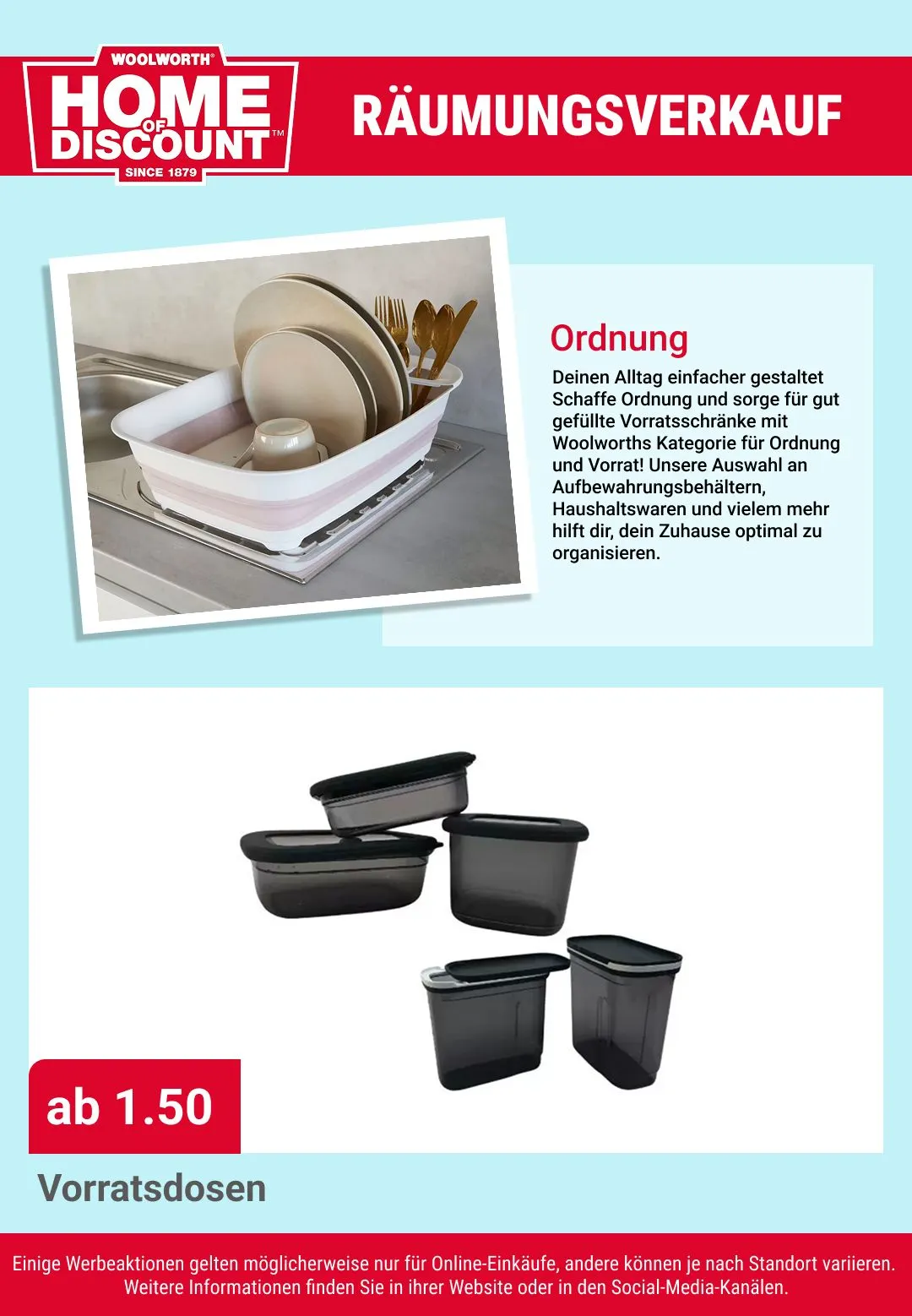 Rabatte von 25. Juni bis 9. Juli 2025 - Prospekt seite 8