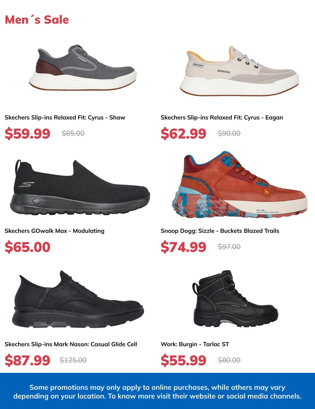 Weekly ad Weekly ads from June 25 to July 10 2025 - Page 8