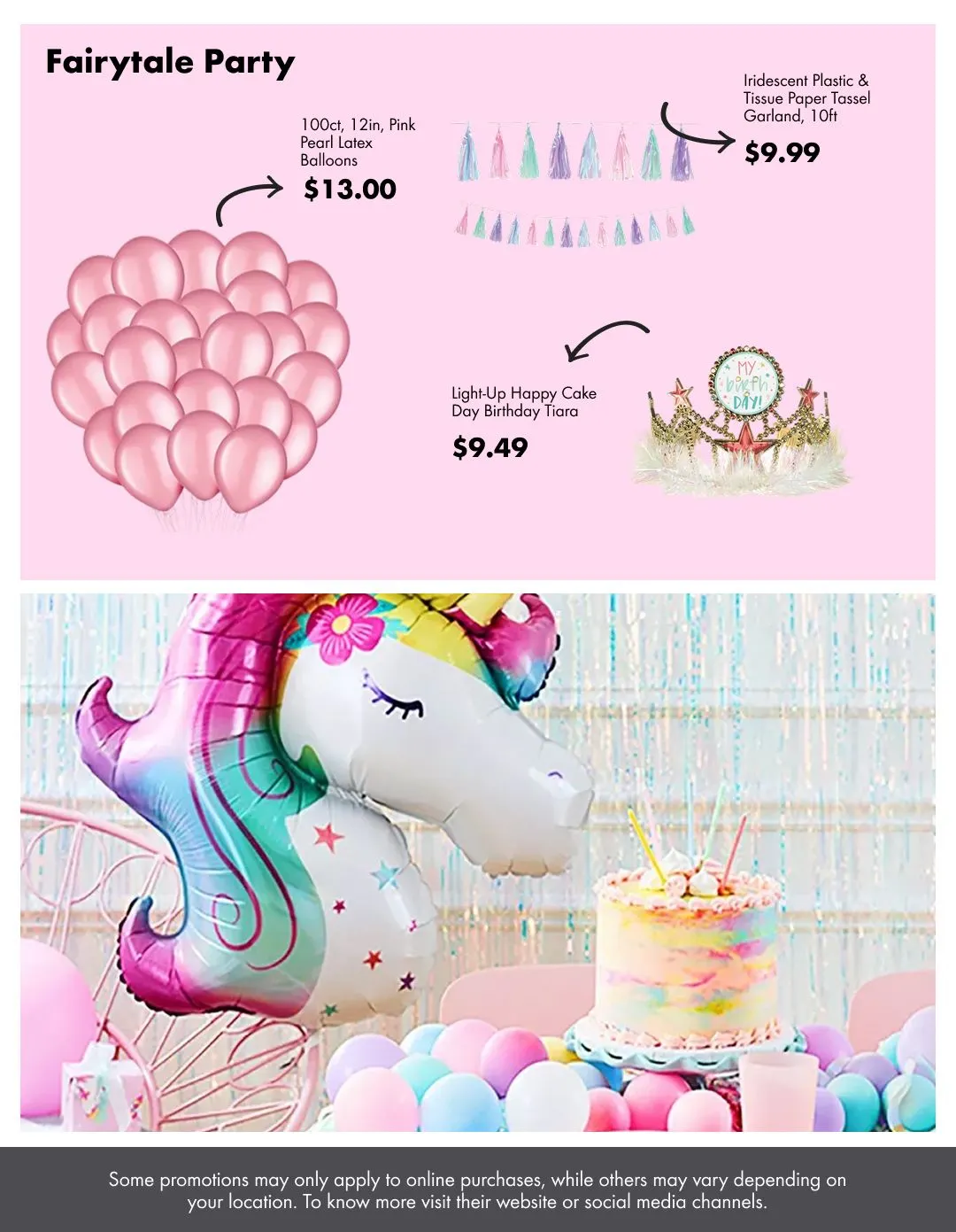 Weekly ad Weekly ads from June 25 to July 16 2025 - Page 8