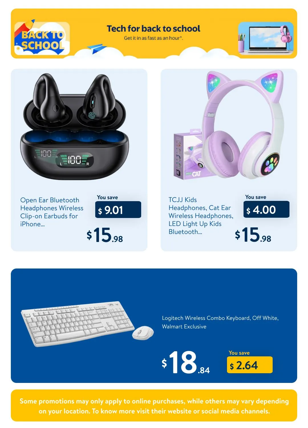 Weekly ad Weekly ads from July 25 to August 8 2025 - Page 8