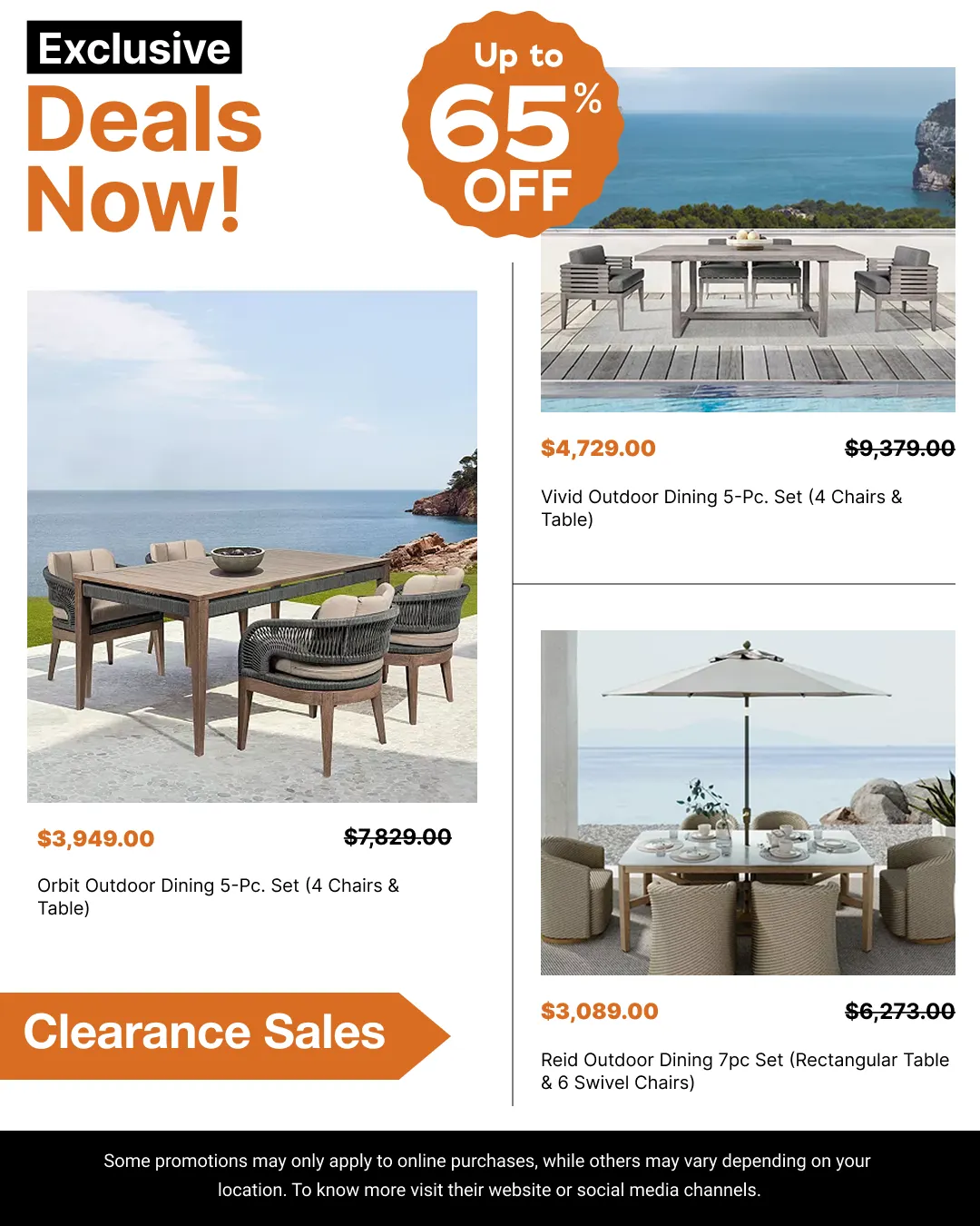 Weekly ad Weekly ads from August 25 to September 9 2025 - Page 8