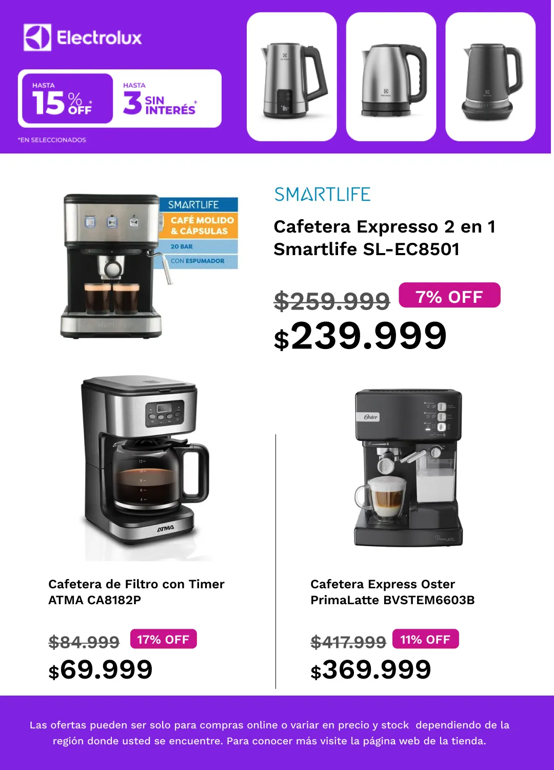 Ofertas de Ofertas 25 de junio al 9 de julio 2025 - Página 8 del catálogo