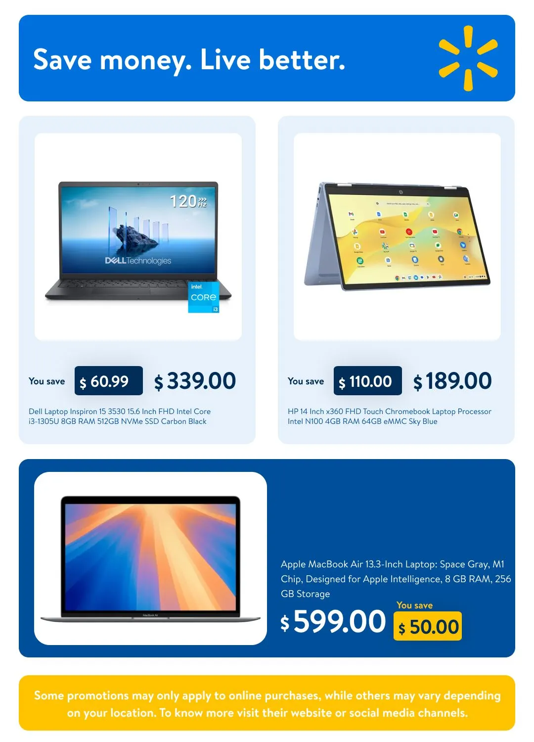 Weekly ad Weekly Ad from August 25 to September 8 2025 - Page 8