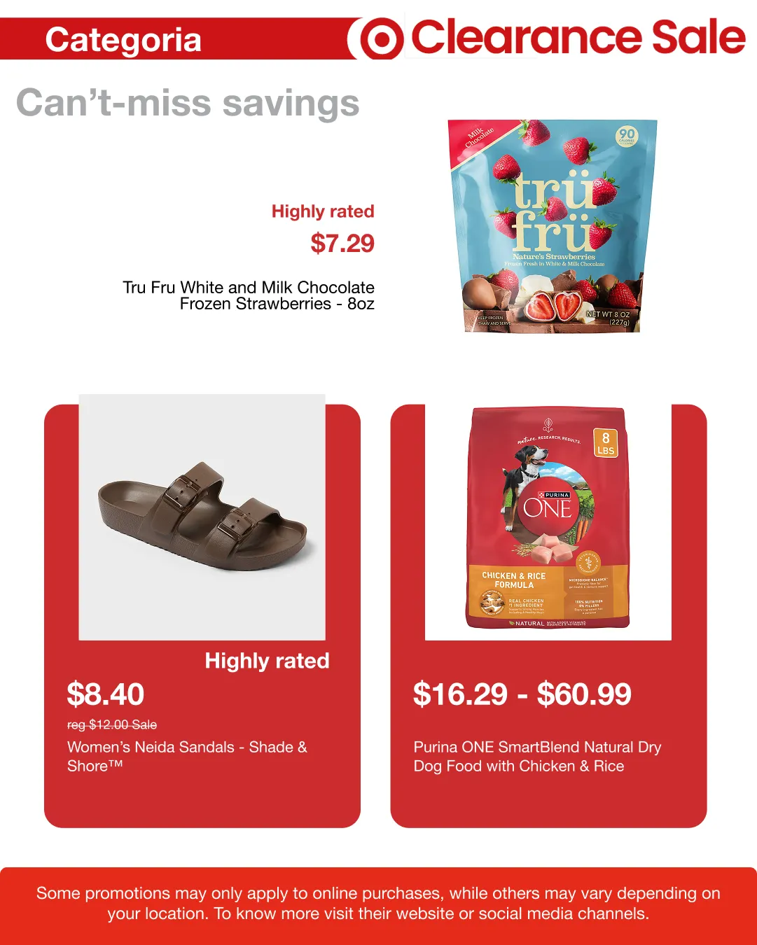 Weekly ad  Target Sales from June 2 to June 21 2026 - Page 9