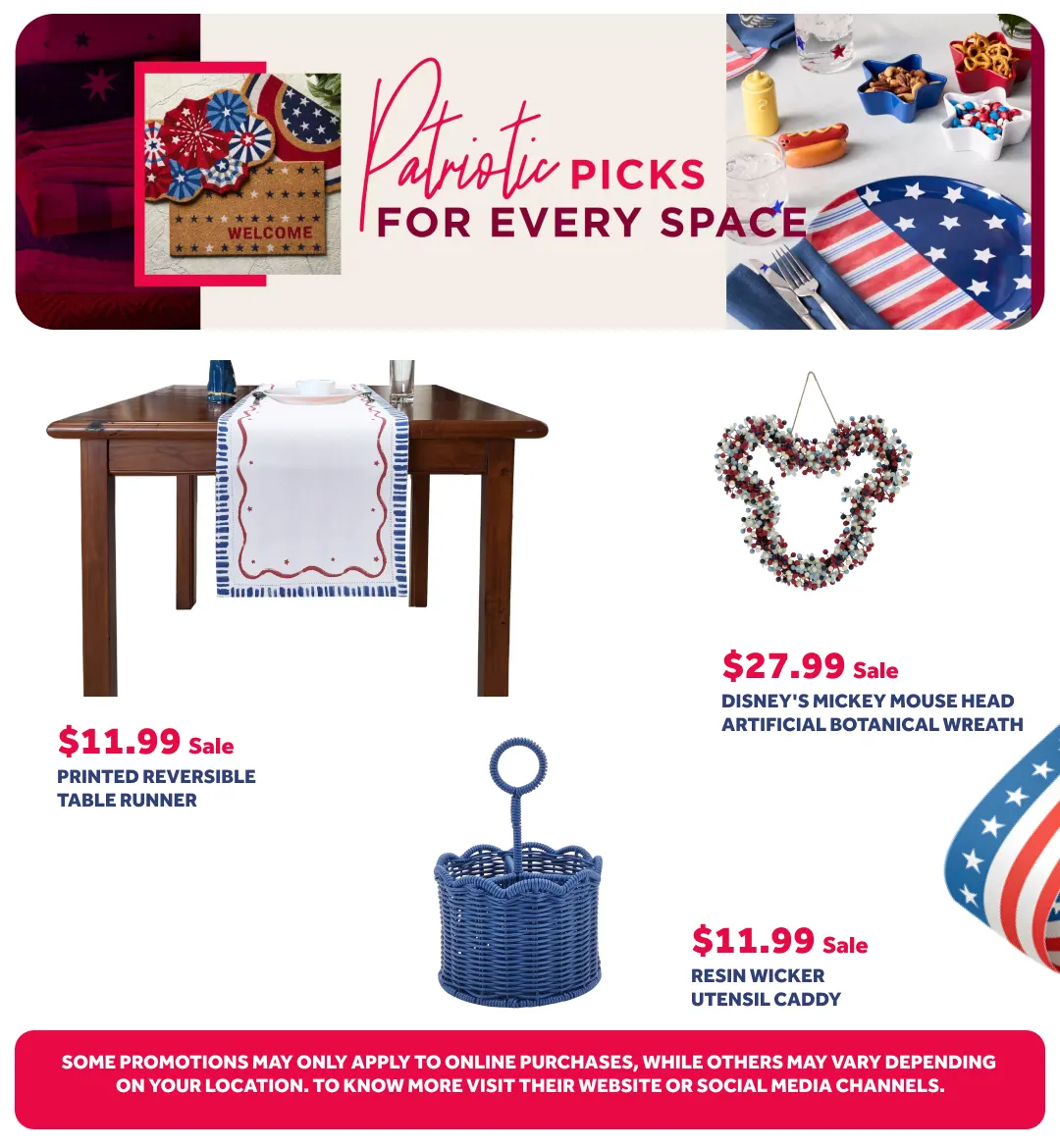Weekly ad Weekly Ad from June 26 to July 4 2025 - Page 8