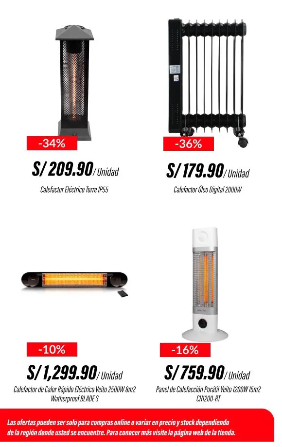 Catalogo de Ofertas 26 de junio al 10 de julio 2025 - Pag 8