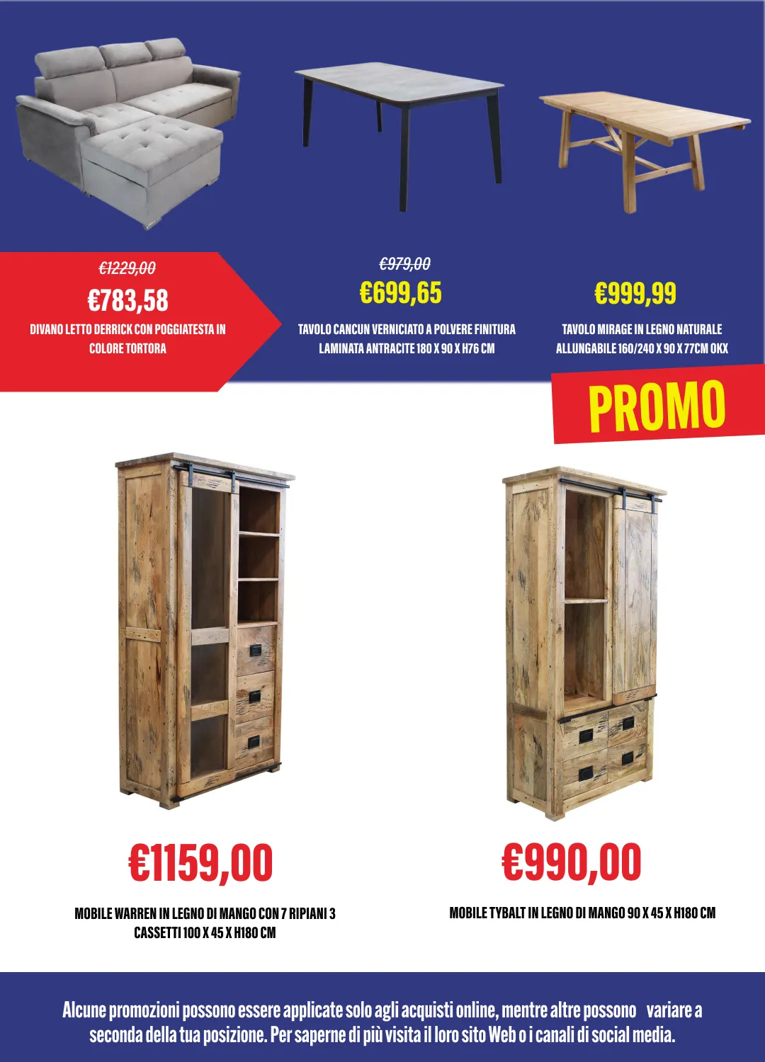 Volantino da 26 agosto a 9 settembre di 2025 - Pagina del volantino 8