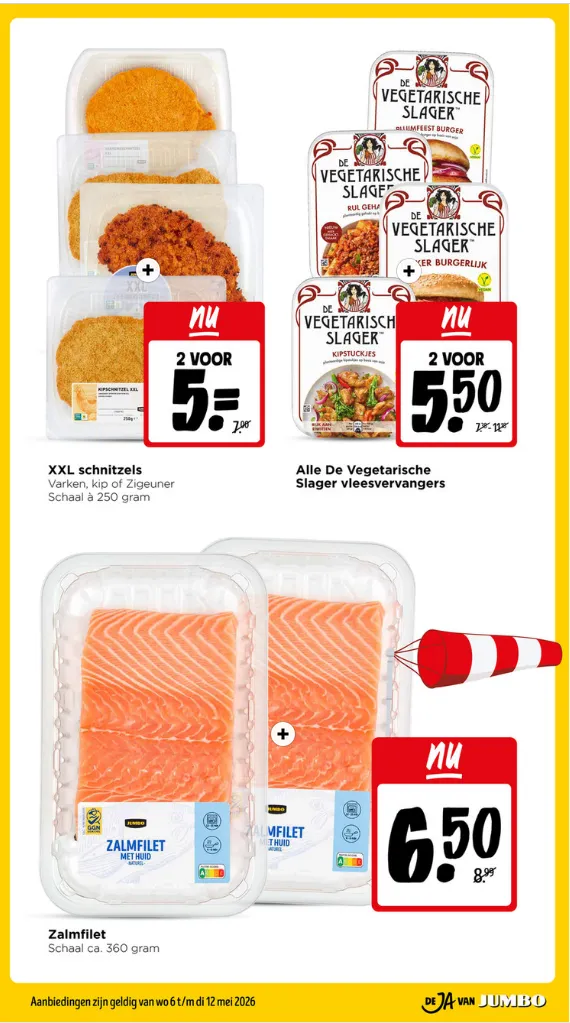Jumbo Folders van 6 mei tot 12 mei 2026 - folder pagina 9