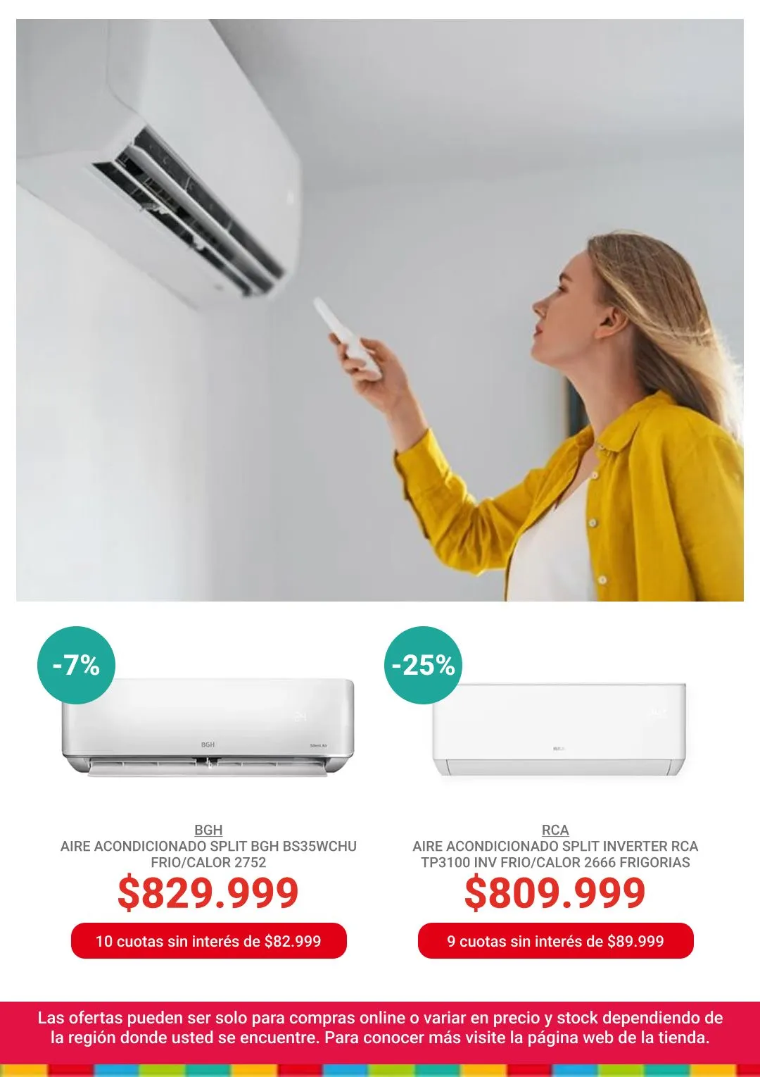 Ofertas de Ofertas 30 de junio al 16 de julio 2025 - Página 8 del catálogo