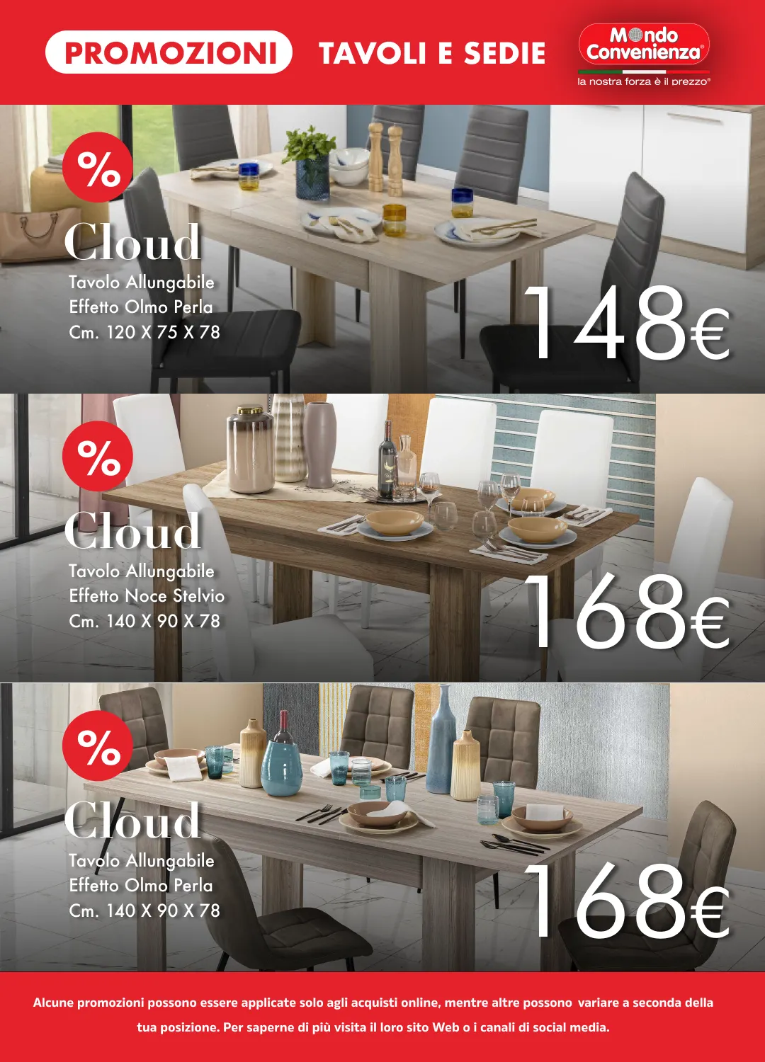 Volantino da 30 giugno a 16 luglio di 2025 - Pagina del volantino 8