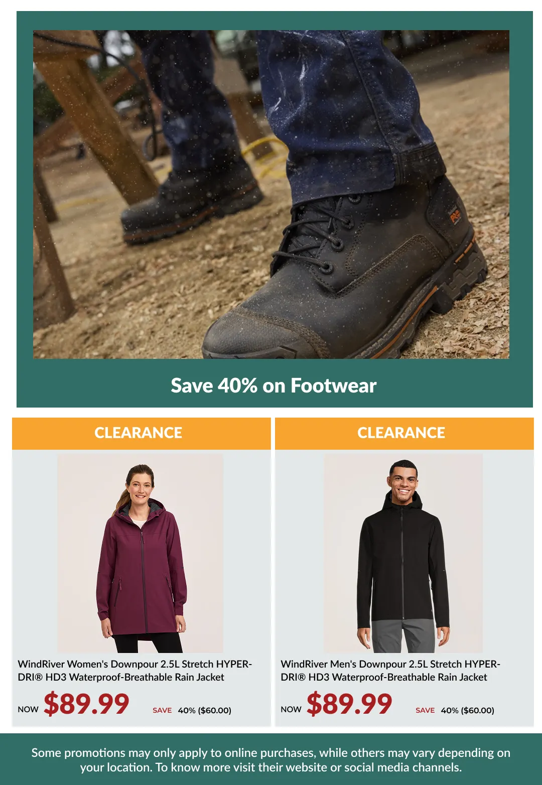 Weekly Ad! from August 27 to September 10 2025 - flyer page 8