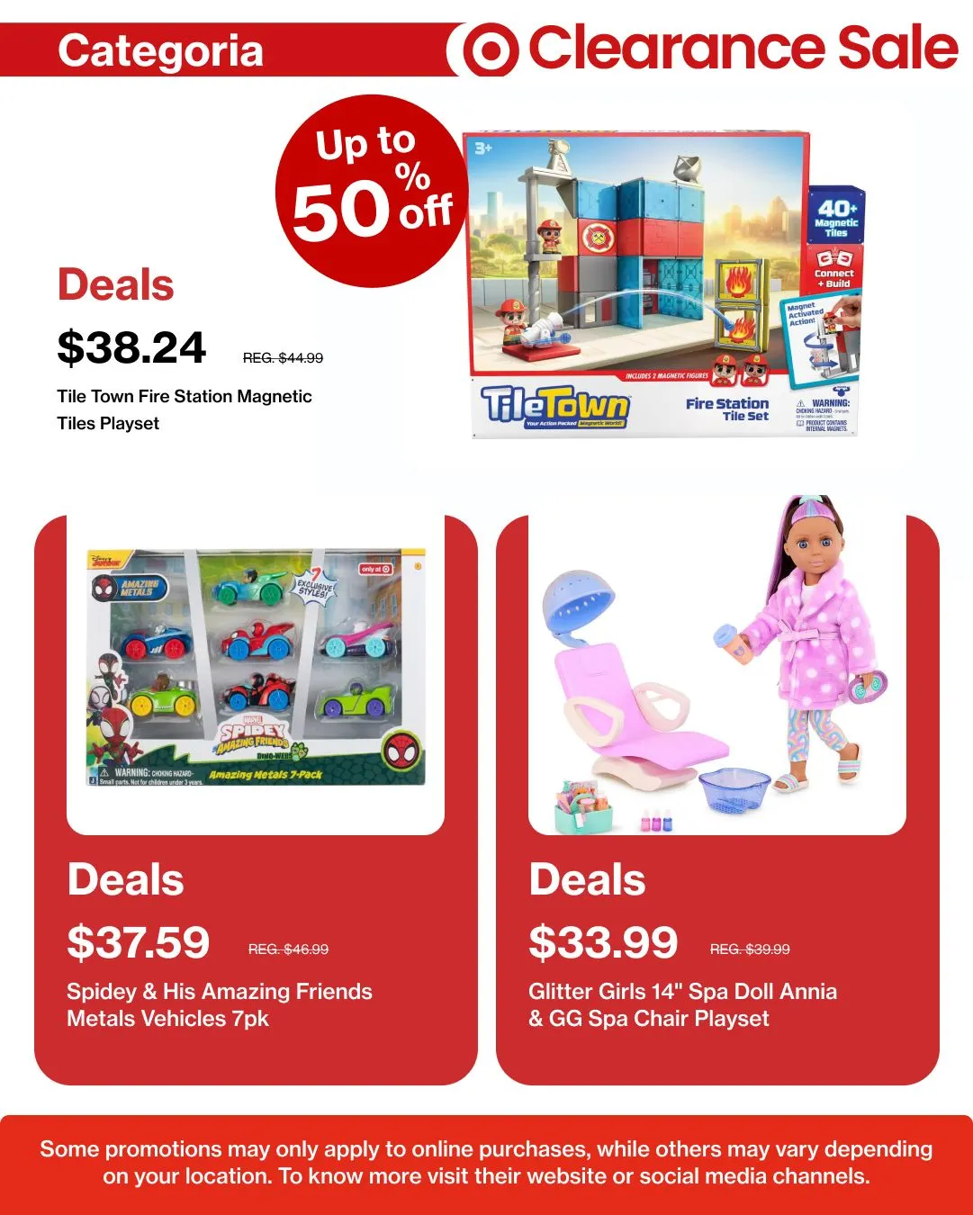 Weekly ad Weekly Ad from August 27 to September 9 2025 - Page 8