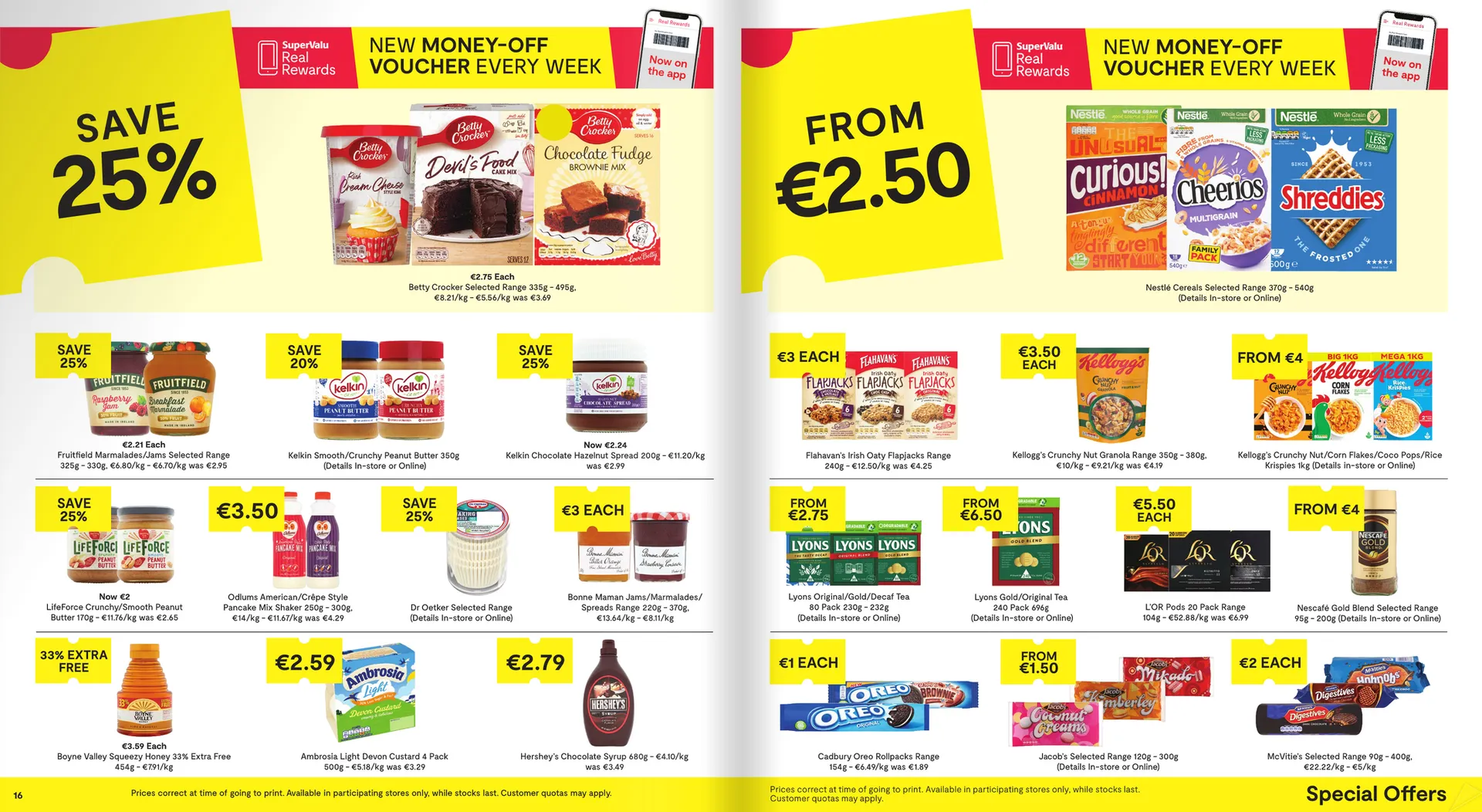 SuperValu - 30 June 20 July 2026 - Page 9