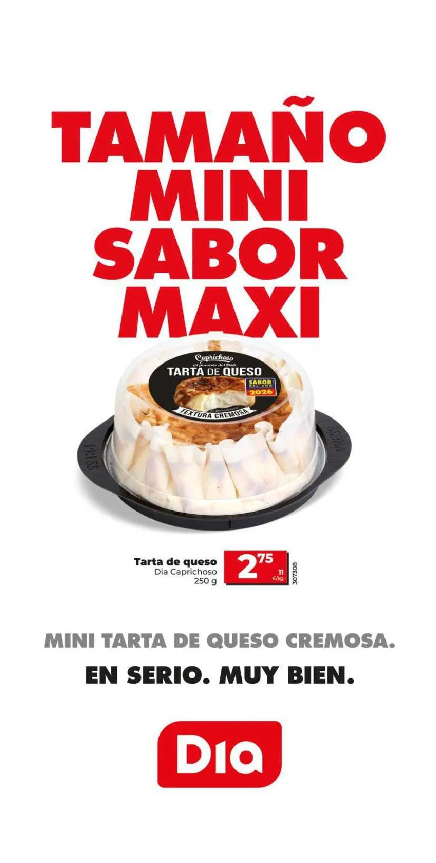 Catálogo de Dia Ofertas 3 de junio al 9 de junio 2026 - Página 9