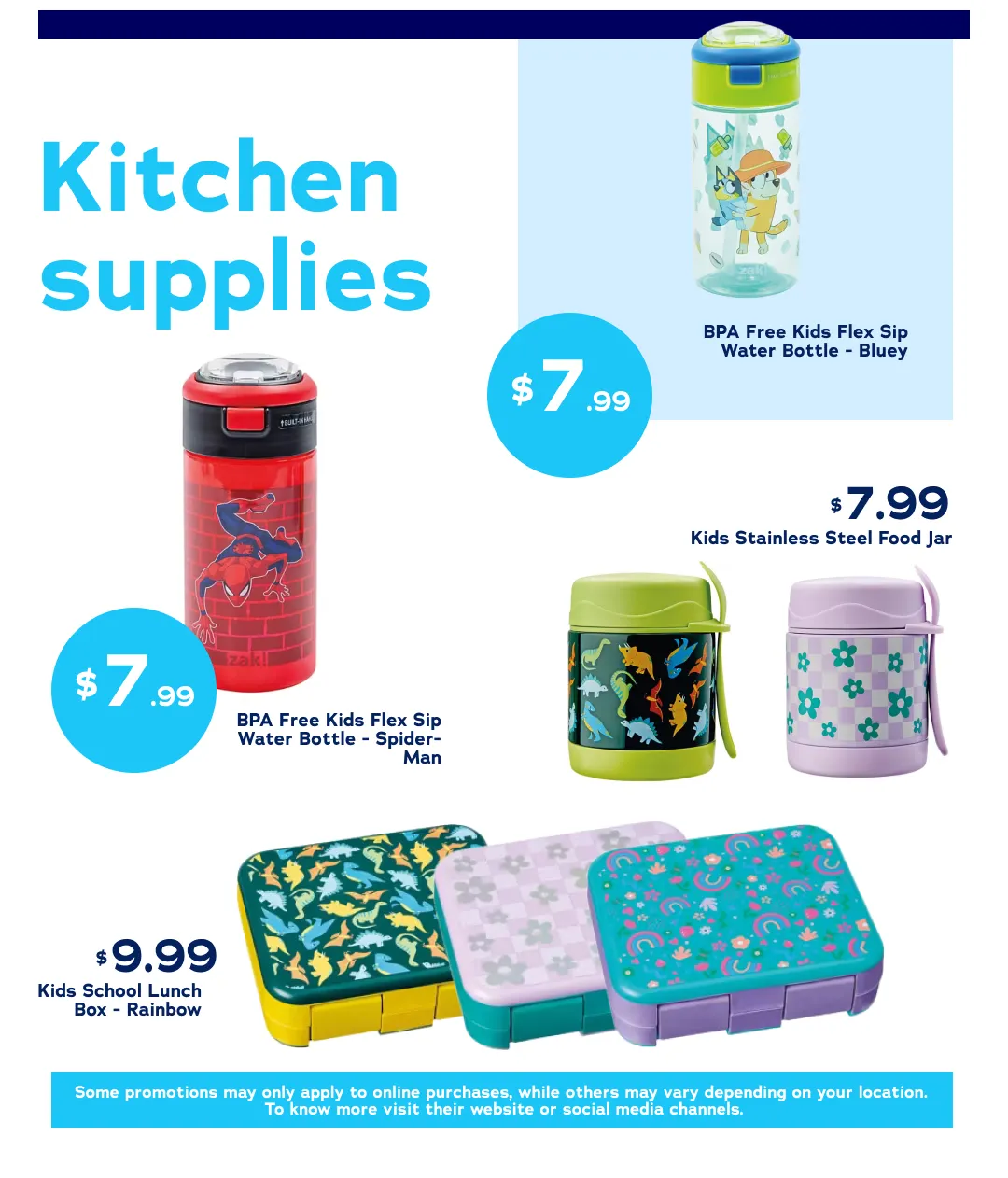 Weekly ad Weekly ads from July 28 to August 7 2025 - Page 8