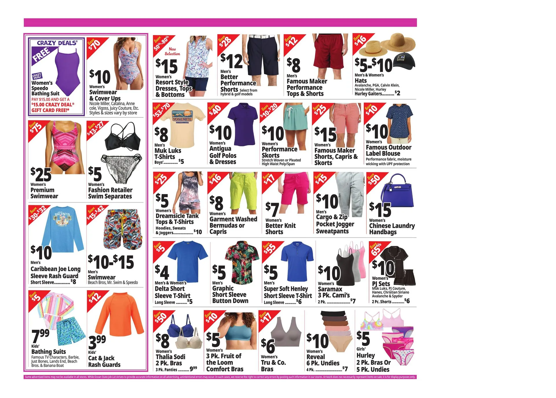 Weekly ad Weekly ads from May 28 to June 3 2026 - Page 9