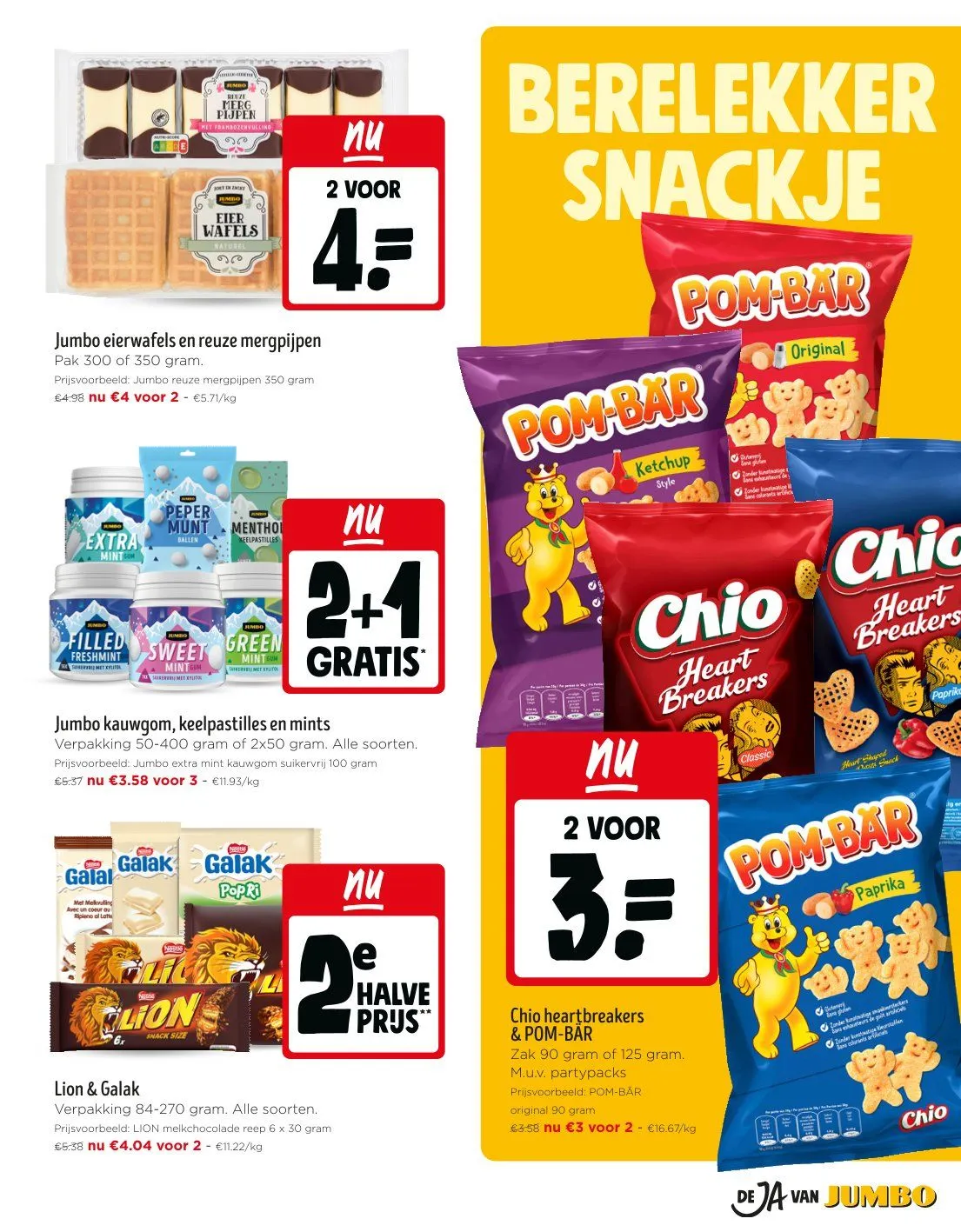 Jumbo Folders van 29 april tot 5 mei 2026 - folder pagina 9