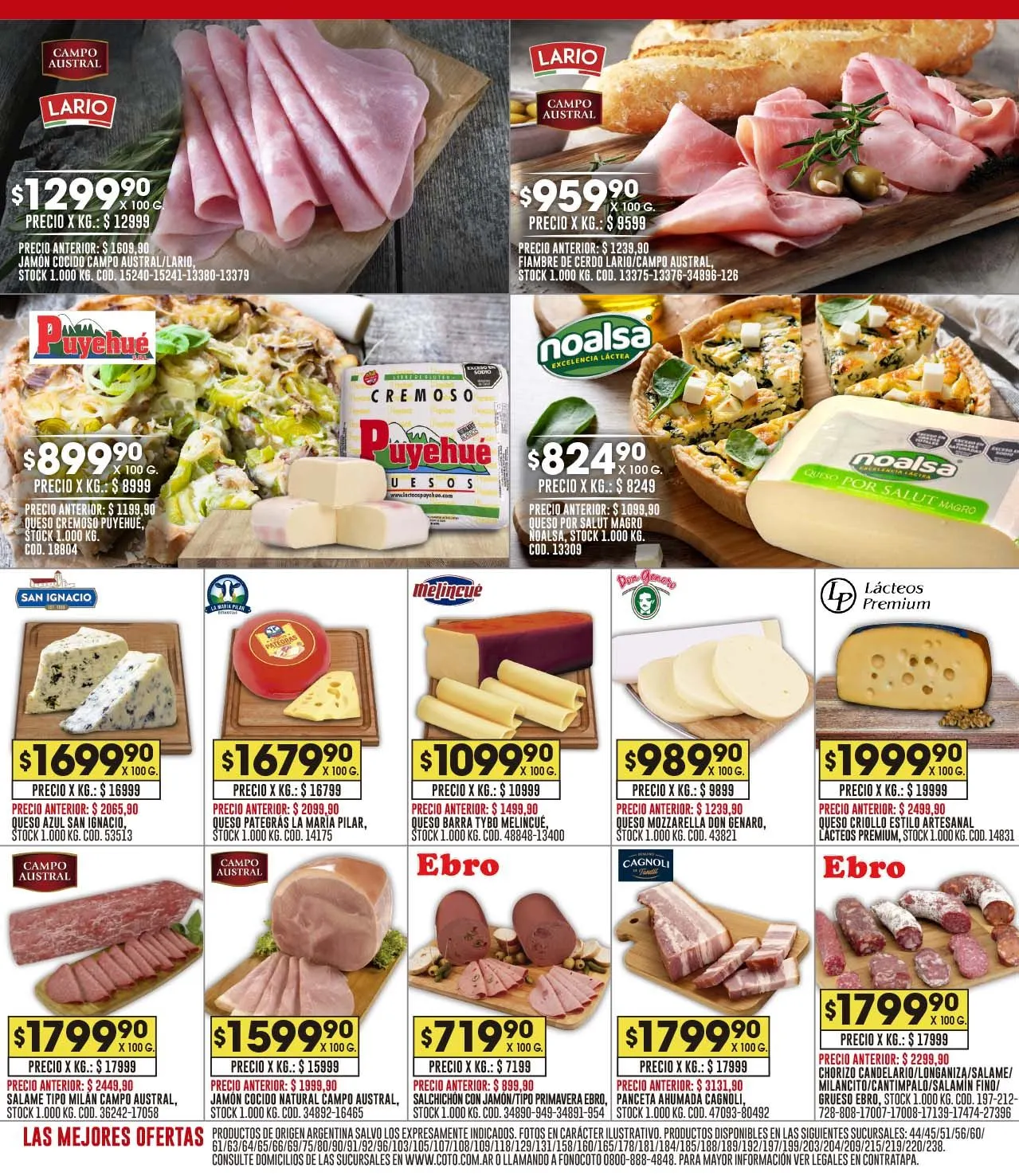 Ofertas de Ofertas 25 de agosto al 31 de agosto 2025 - Página 8 del catálogo