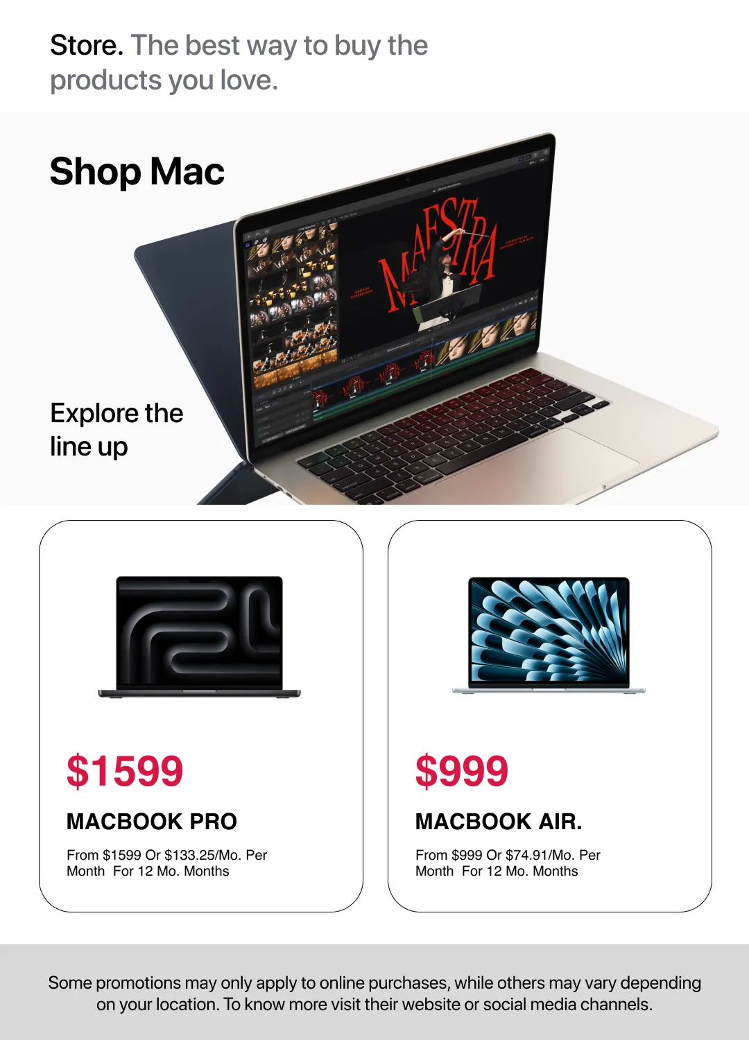 Weekly ad Weekly ads from July 2 to July 31 2025 - Page 8