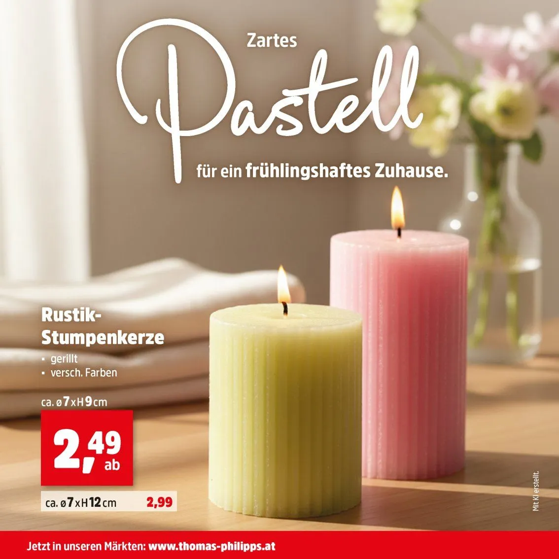 Thomas Philipps Angebote von 27. April bis 2. Mai 2026 - Flugblätt seite  9