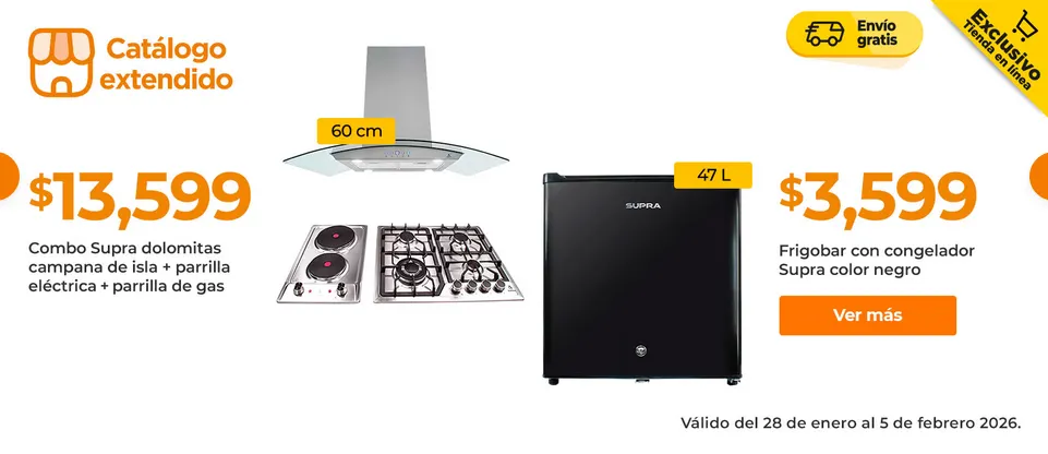 Catálogo de Catálogo Chedraui 3 de febrero al 8 de febrero 2026 - Pagina 9