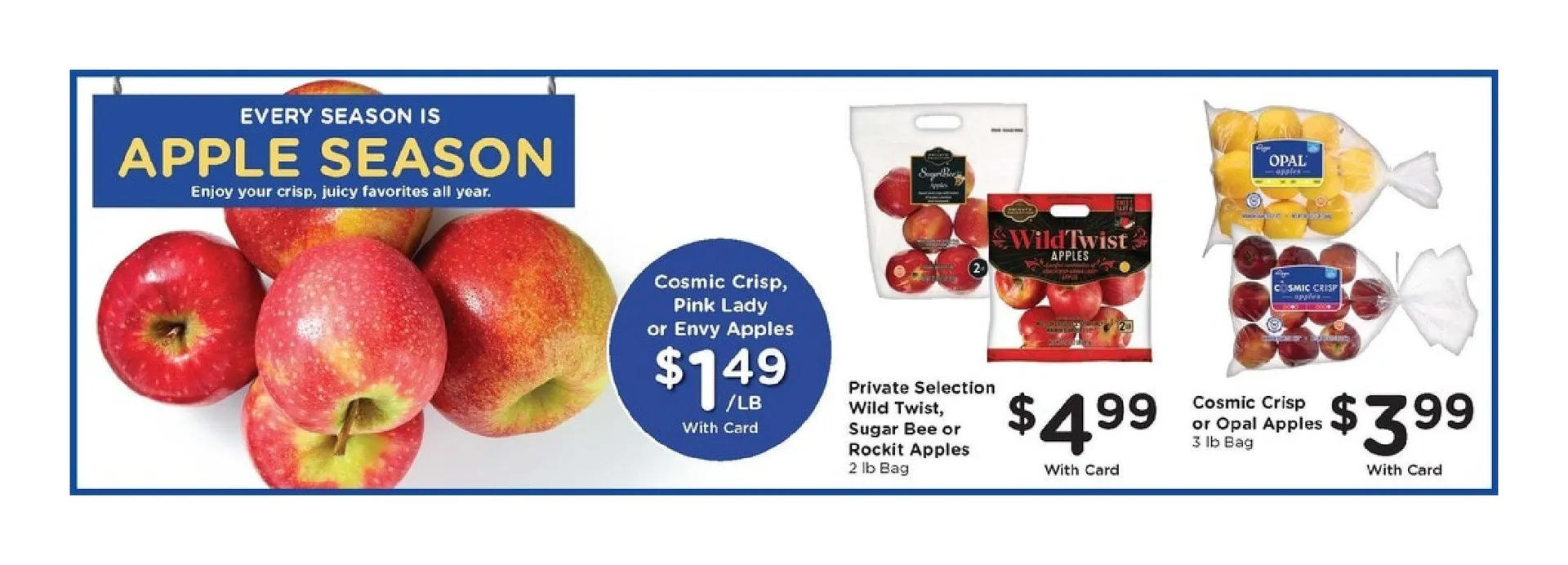 Weekly promotion City Market weekly ads spanning from May 20 to May 26 2026 - Page 9 for Catalogue 365