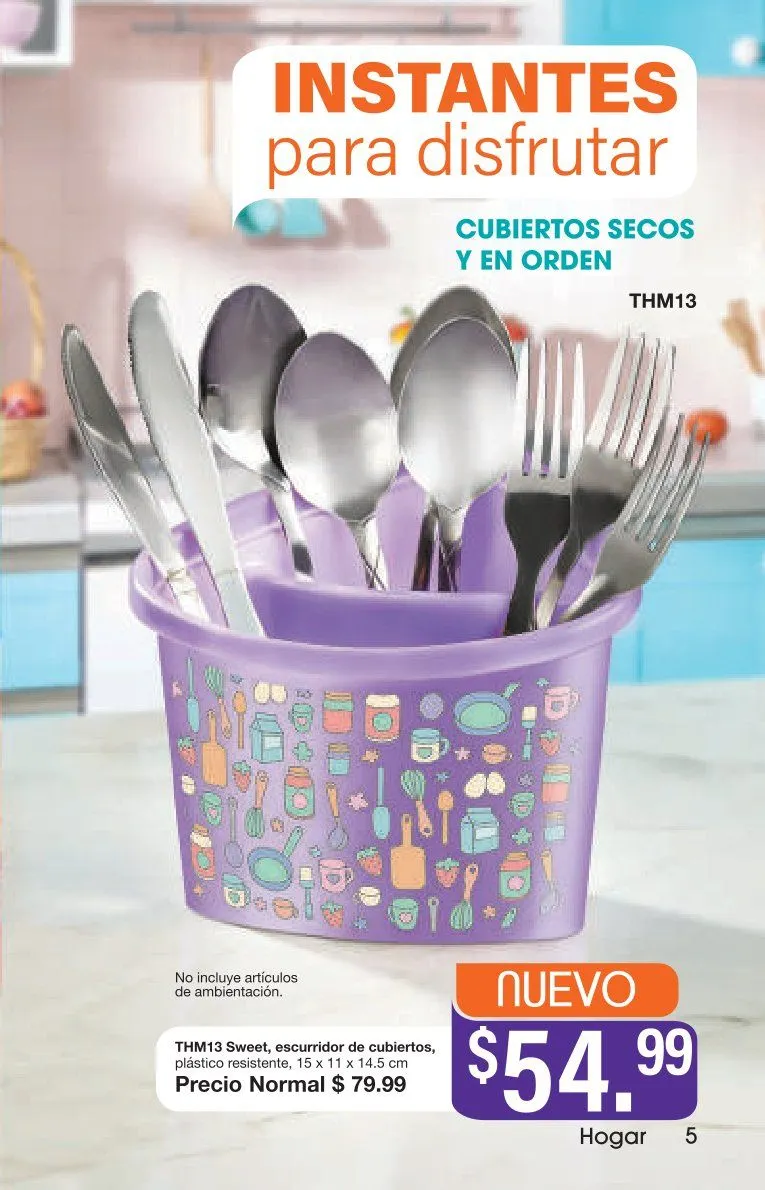 Catálogo de Arabela Ofertas 1 de julio al 31 de julio 2026 - Pagina 9