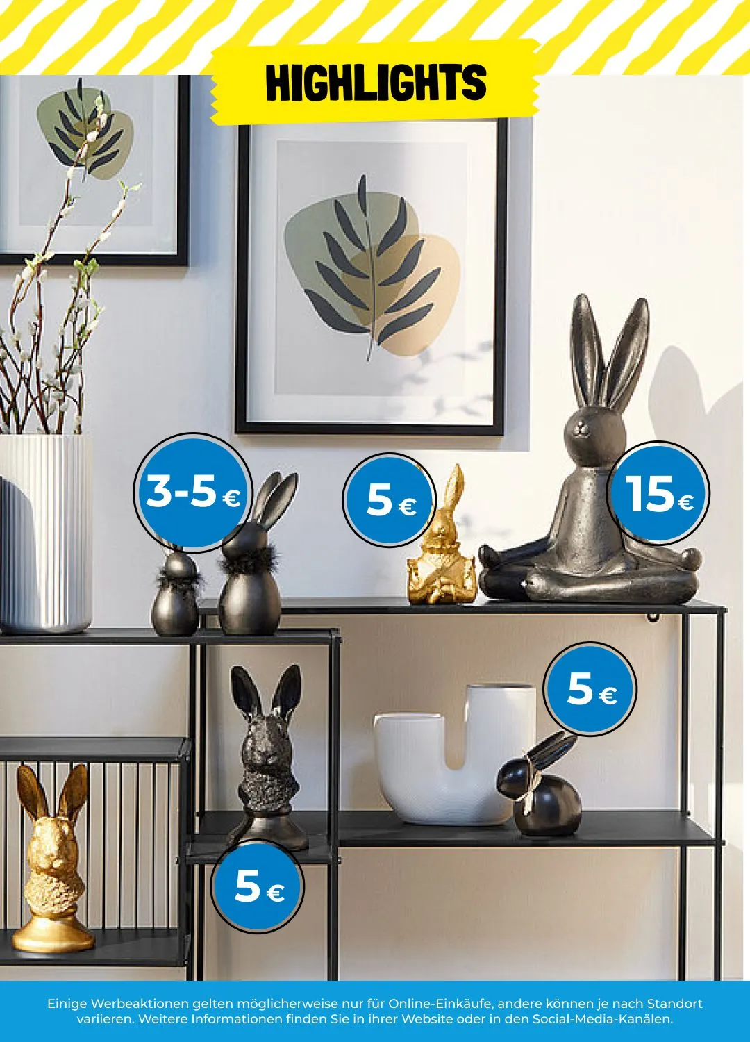 TEDI Große Angebote von 14. März bis 28. März 2025 - Prospekt seite 8