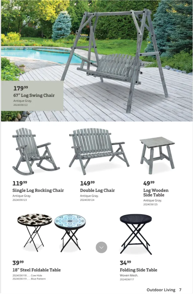 Weekly ad Rural King Deals from May 15 to September 1 2025 - Page 8