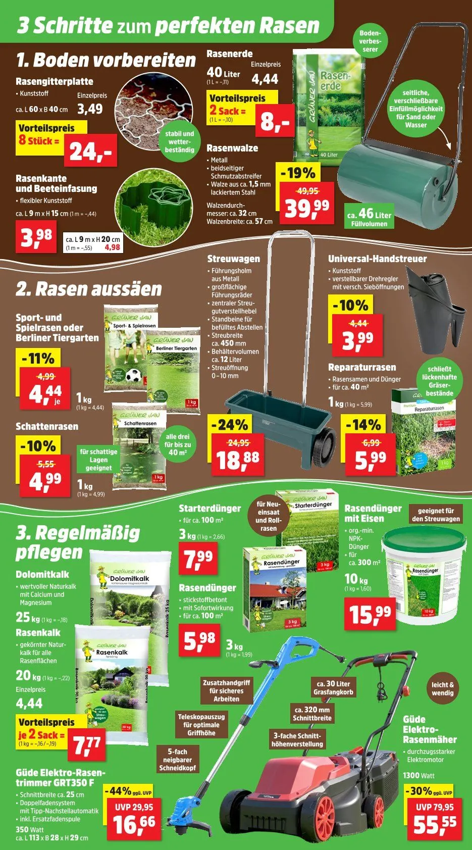  Thomas Philipps Prospekte von 13. April bis 18. April 2026 - Prospekt seite 9