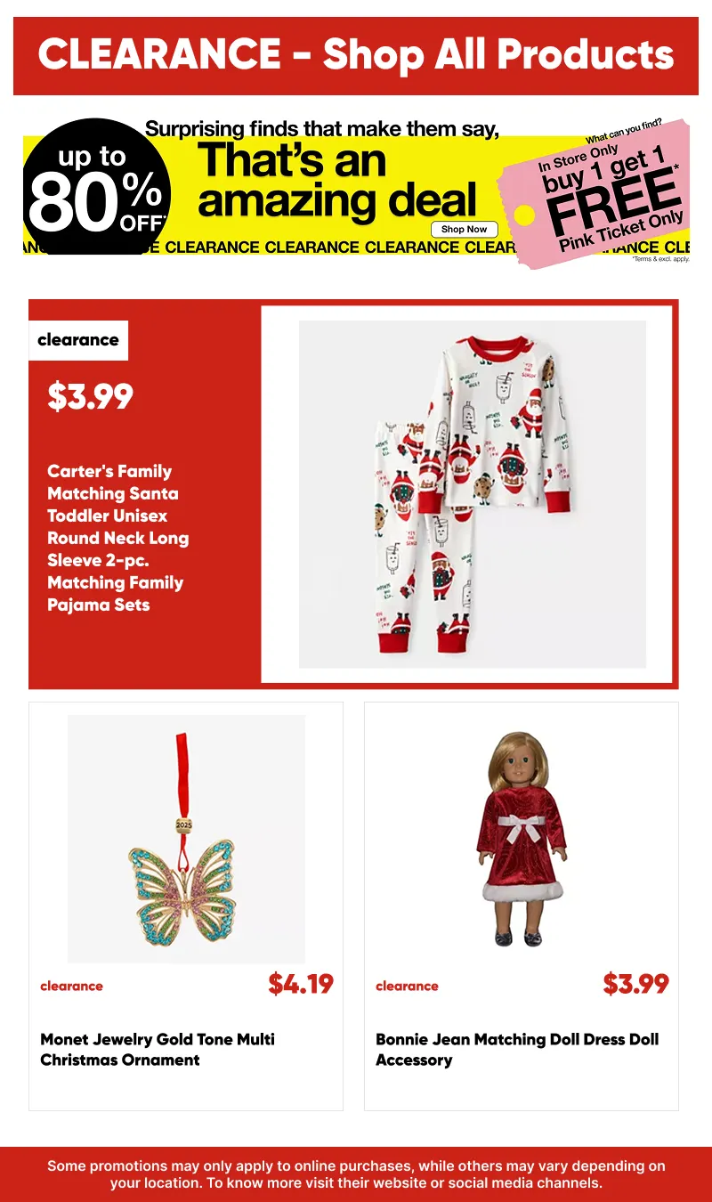 Weekly ad Weekly ads from January 6 to January 20 2026 - Page 8