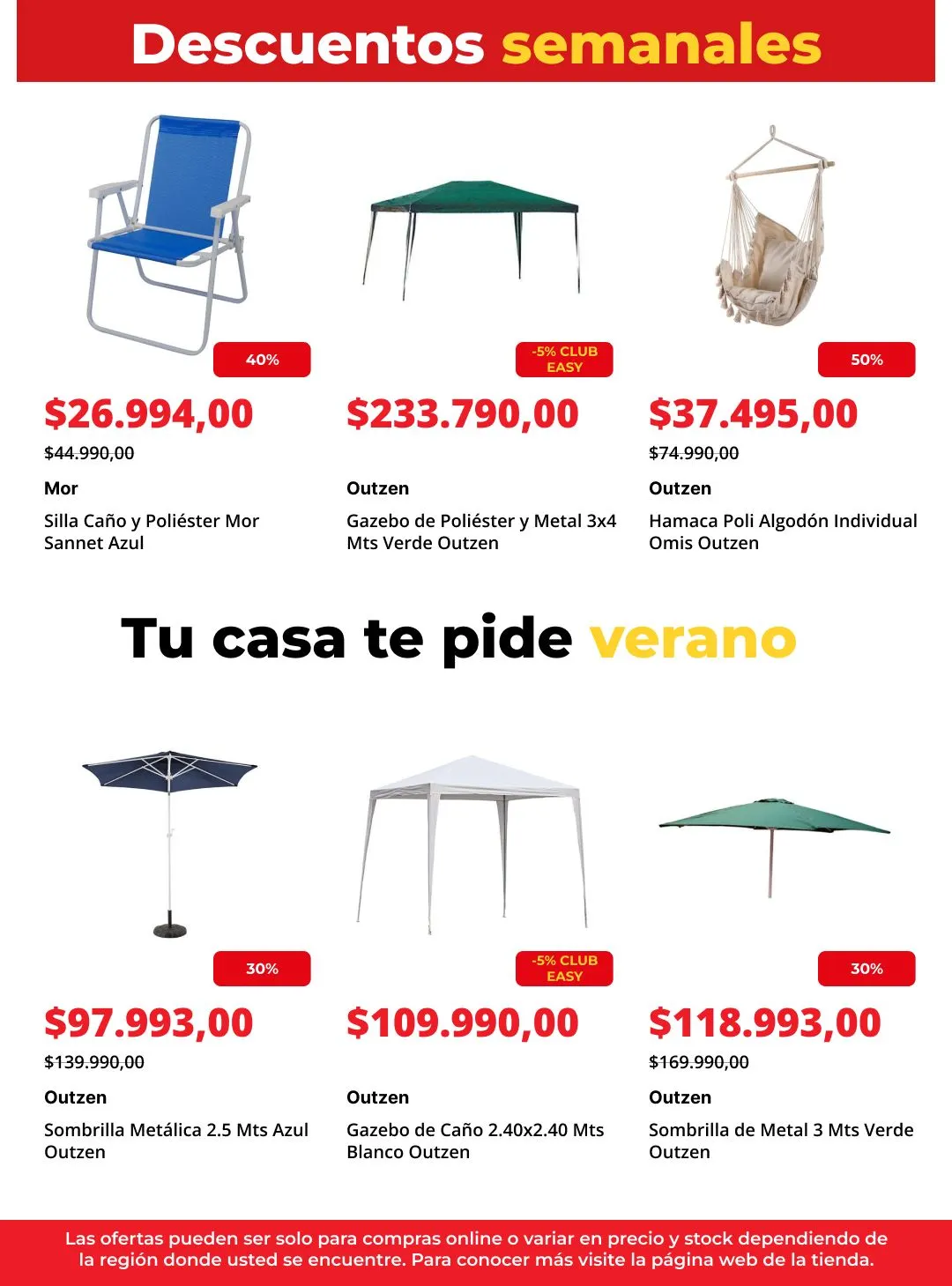 Ofertas de Ofertas 14 de enero al 31 de enero 2026 - Página 8 del catálogo