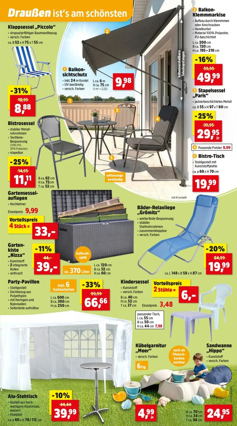 Thomas Philipps Angebote von 20. April bis 25. April 2026 - Flugblätt seite  9
