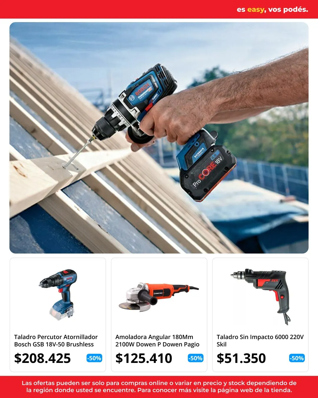 Ofertas de Ofertas 1 de julio al 16 de julio 2025 - Página 8 del catálogo